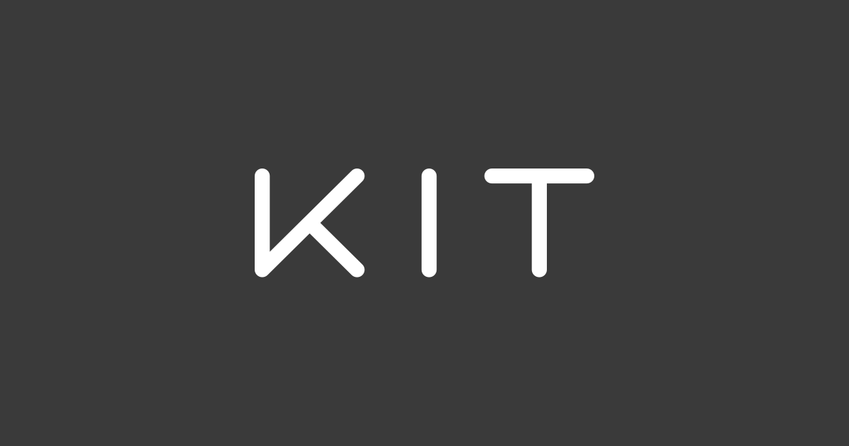 Kit.com Logo