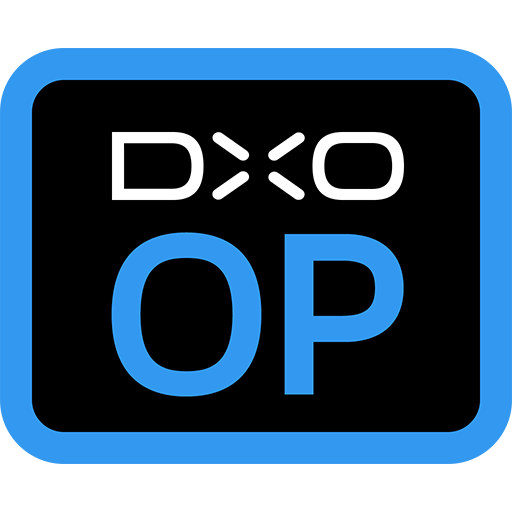 DxO OpticsPro for Photos