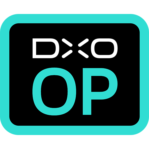DxO OpticsPro for Photos for DxO ONE