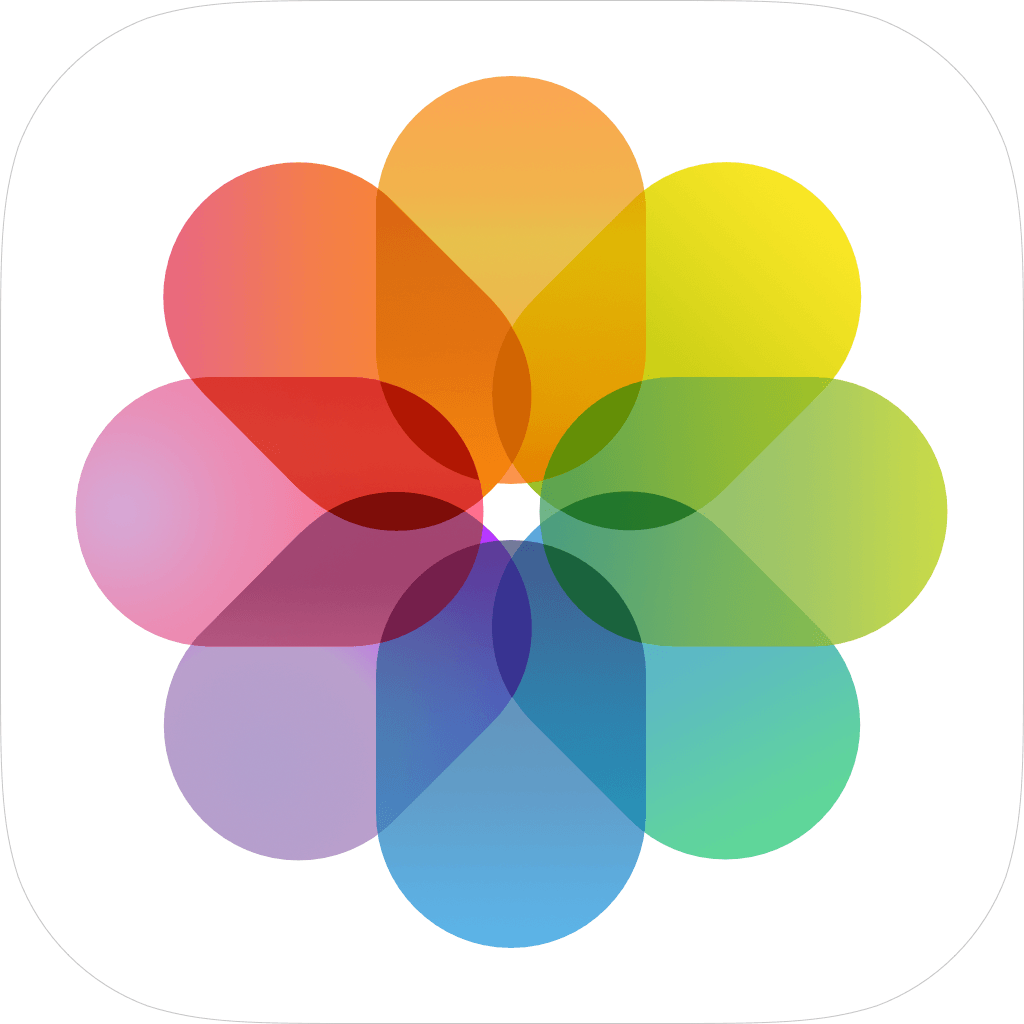 Apple Photos for iOS