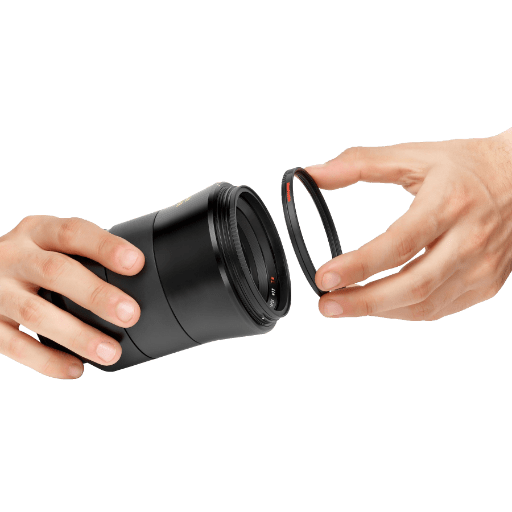 Manfrotto XUME Magnetic Filter Holder