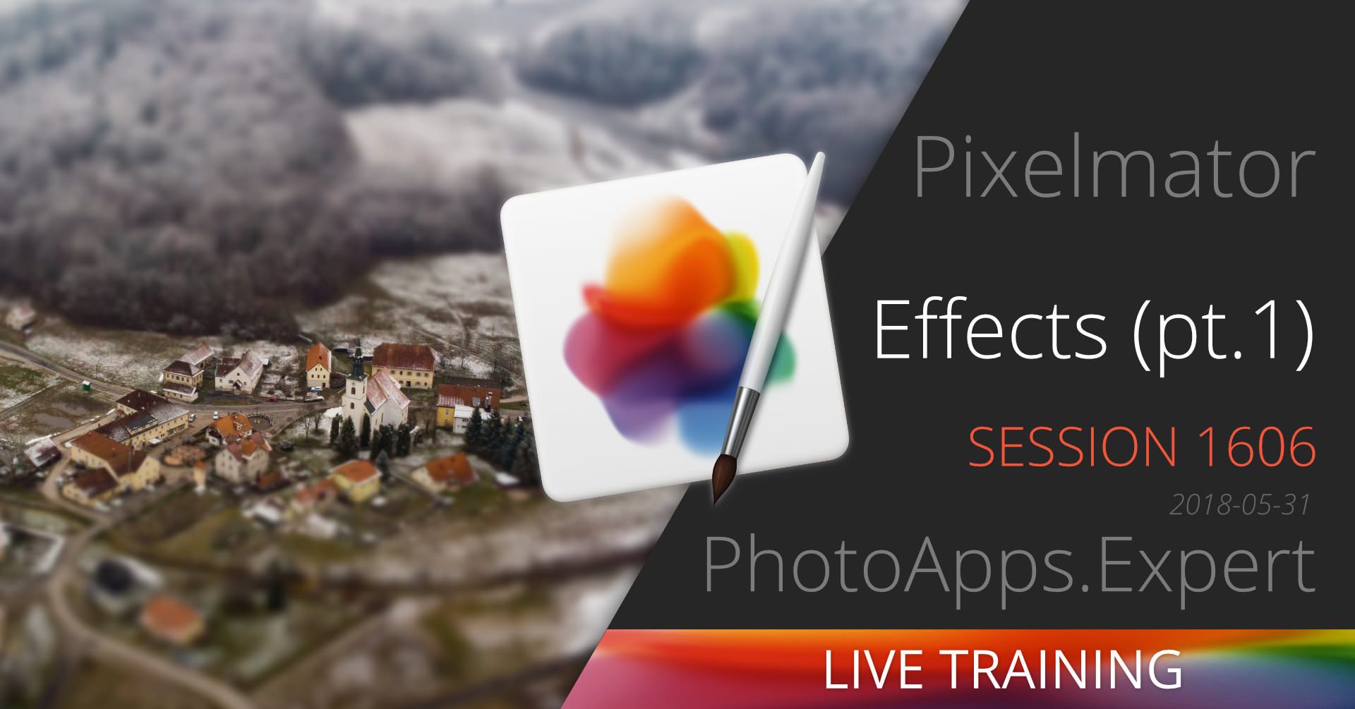 Invert and Hue - Pixelmator Community