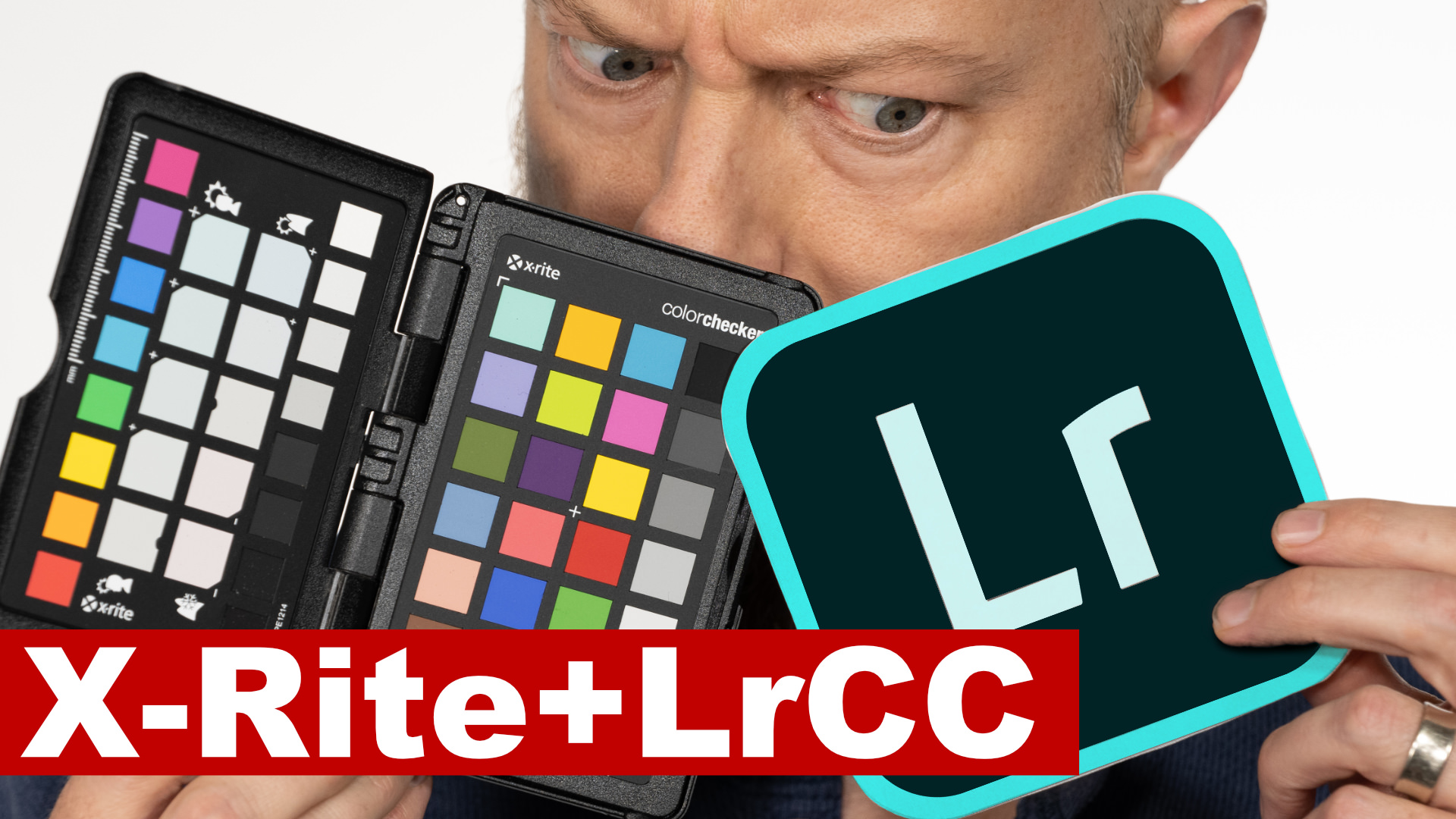 How to Use X-Rite ColorChecker Passport in Lightroom CC