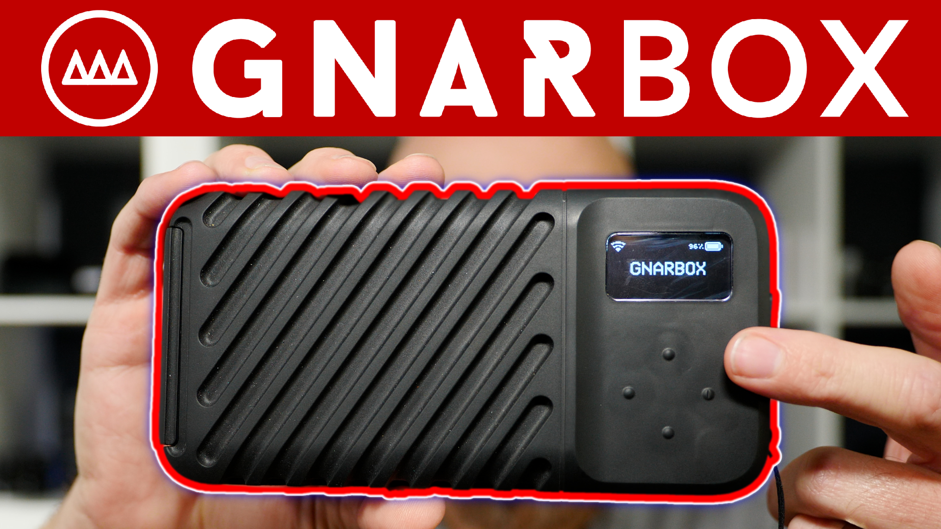 GNARBOX 2 — Do PHOTOGRAPHERS Need This?
