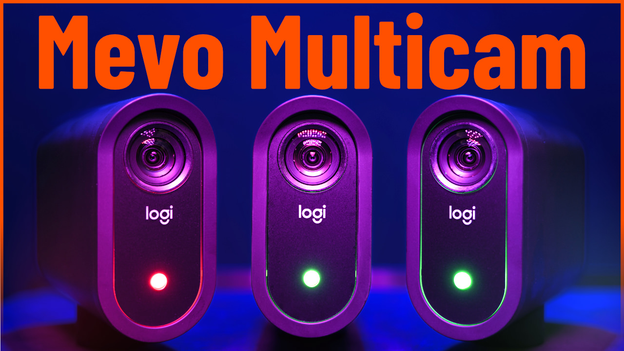 mevo with vmix