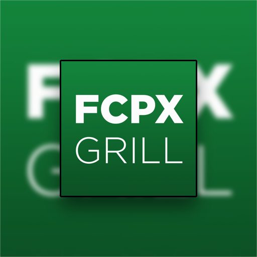 FCPX Grill Podcast: Troubleshooting, Frame Rates and eGPUs