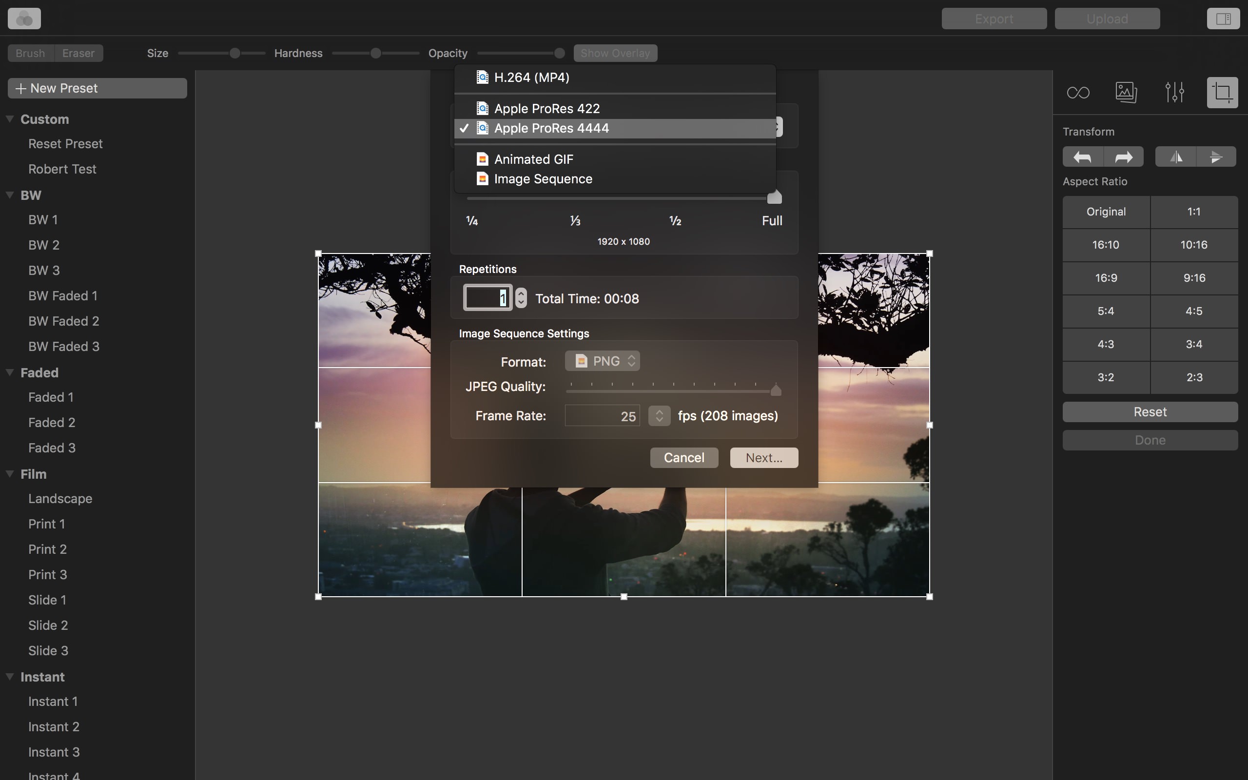 meural support how to get a flixel cinemagraph pro