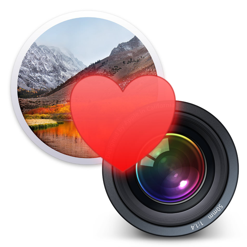 aperture for mac sierra