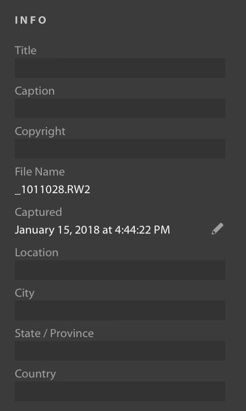 lightroom batch file rename