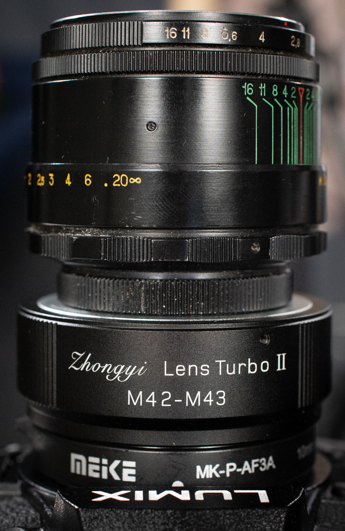 fujinon 240mm f9