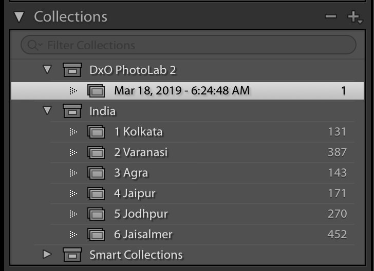 dxo photolab workflow