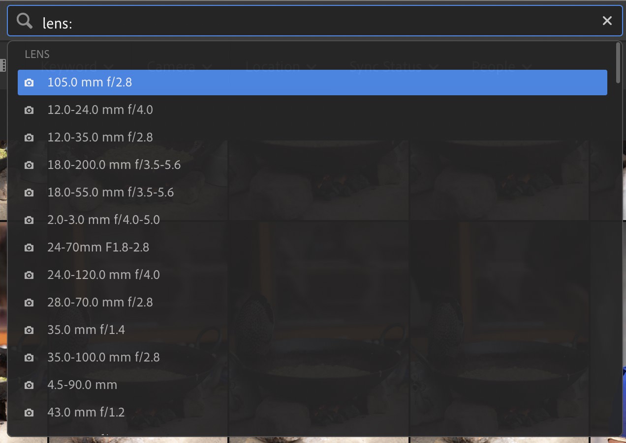 lightroom 6 vs 5