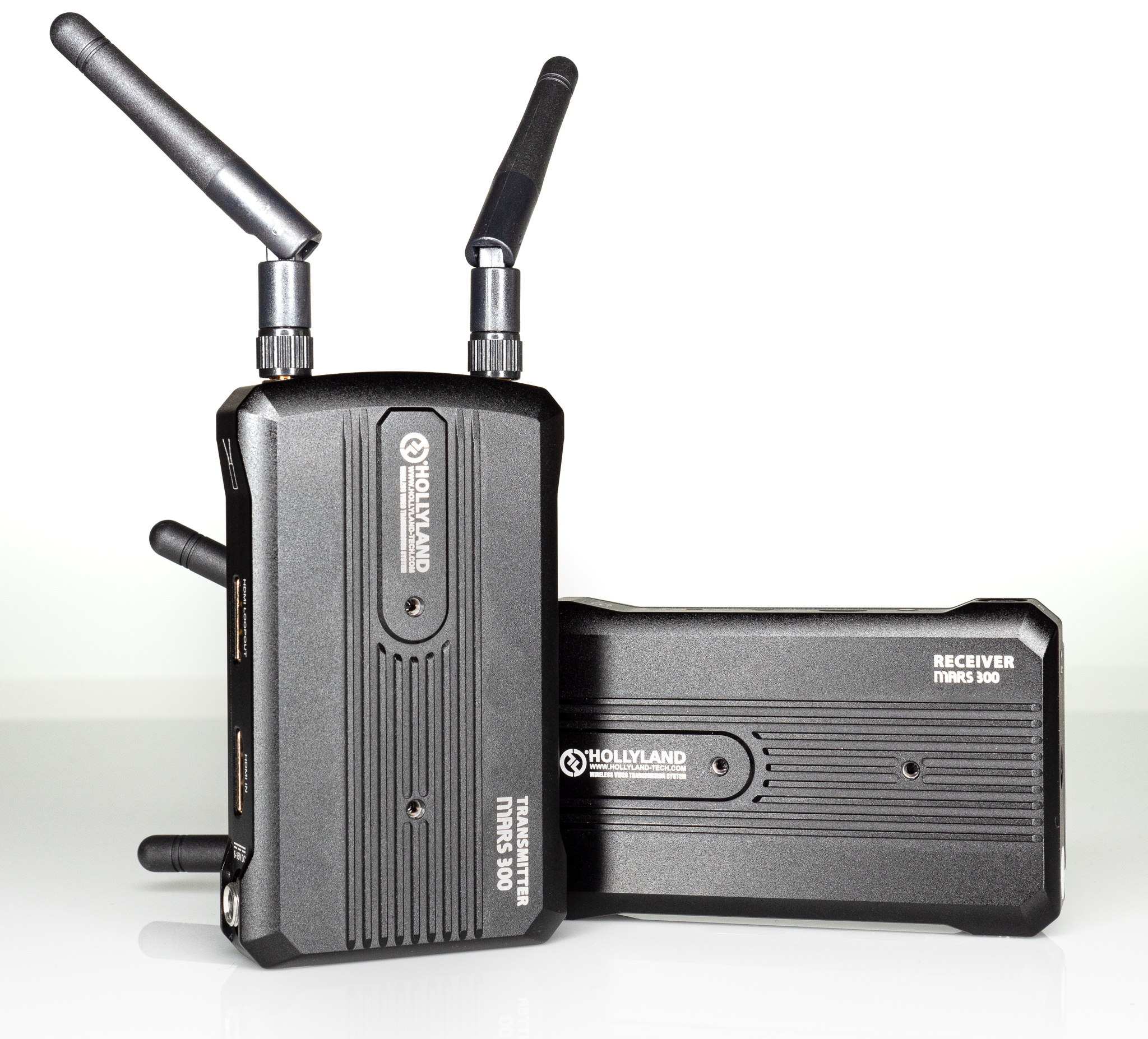 Rent a Hollyland Mars 300 PRO HDMI Wireless Video Transmitter/Receiver Set  (Standard), Best Prices