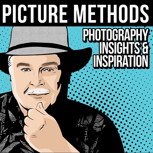 PhotoJoseph on Scott Bourne's Picture Methods Podcast