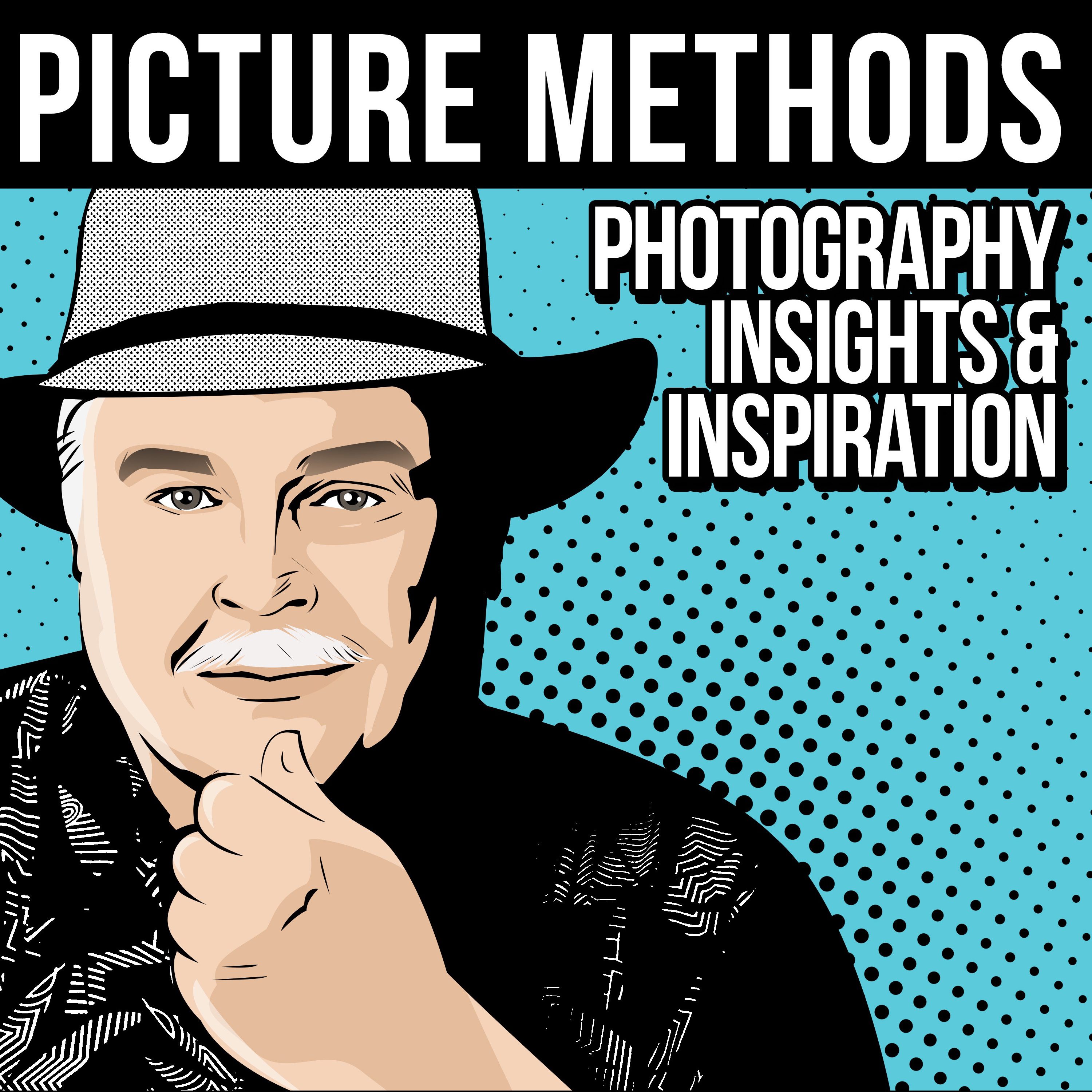 Scott Bourne's Picture Methods Podcast #7