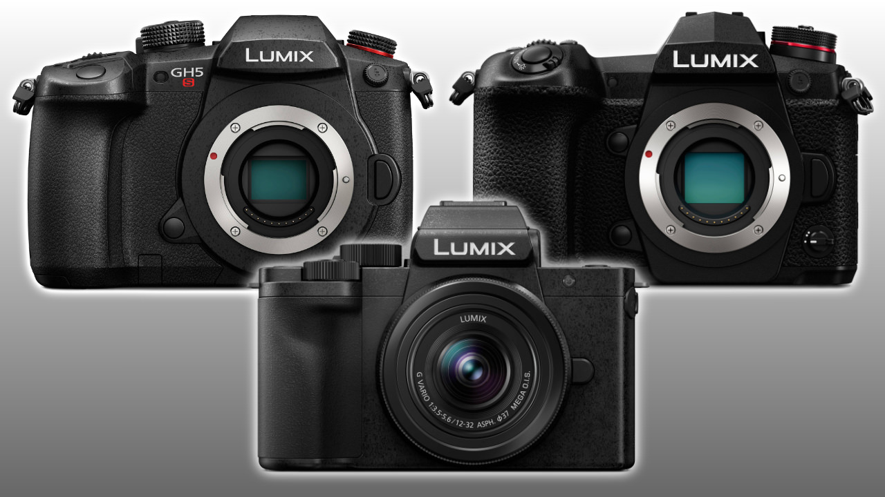 lumix g9 2021