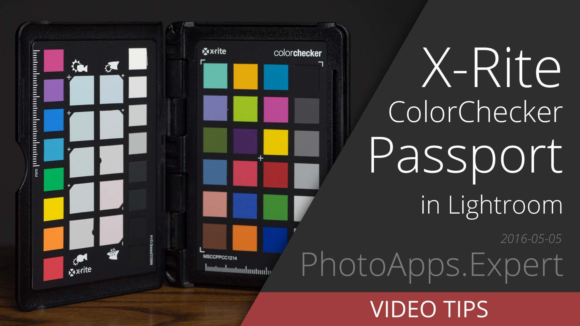 x rite colorchecker passport qimage ultimate