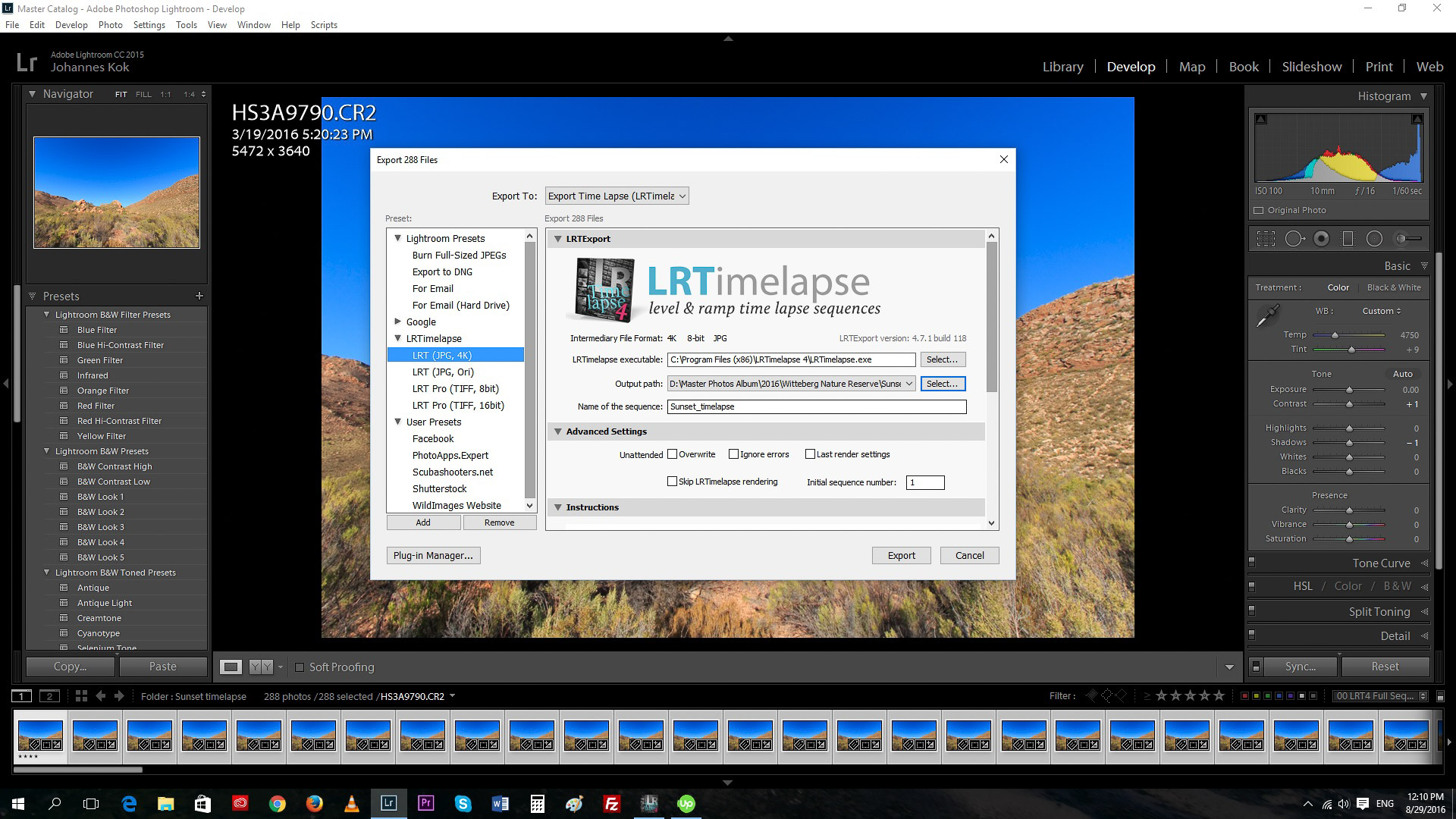 lrtimelapse torrent windows